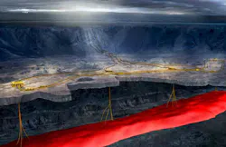 OneSubsea Shell Ormen Lange compression project