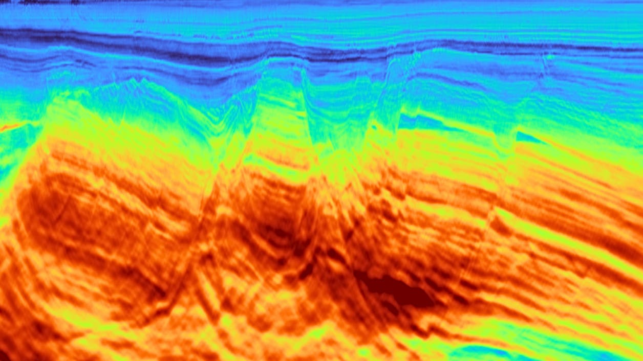 TGS_ Dynamic Matching FWI (DM FWI)
