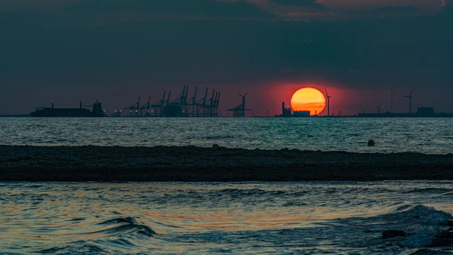Political will required to advance European offshore wind energy