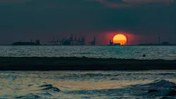 Political will required to advance European offshore wind energy
