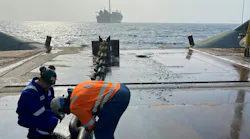 Ground chain inspection