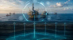 offshore CCS