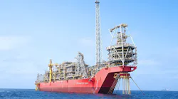 FPSO Léopold Sédar Senghor