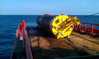 What is a mooring system? | Offshore Magazine