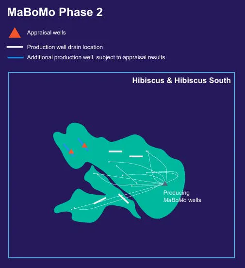 MaBoMo Phase 2