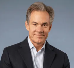 Before joining Deep Sea Minerals Corp. as CEO, James Deckelman spent over two decades working as an offshore oil and gas geologist, with high-level leadership and technical roles at major multinational energy corporations, including bp, ConocoPhillips, Talisman Energy, and BluEnergies.