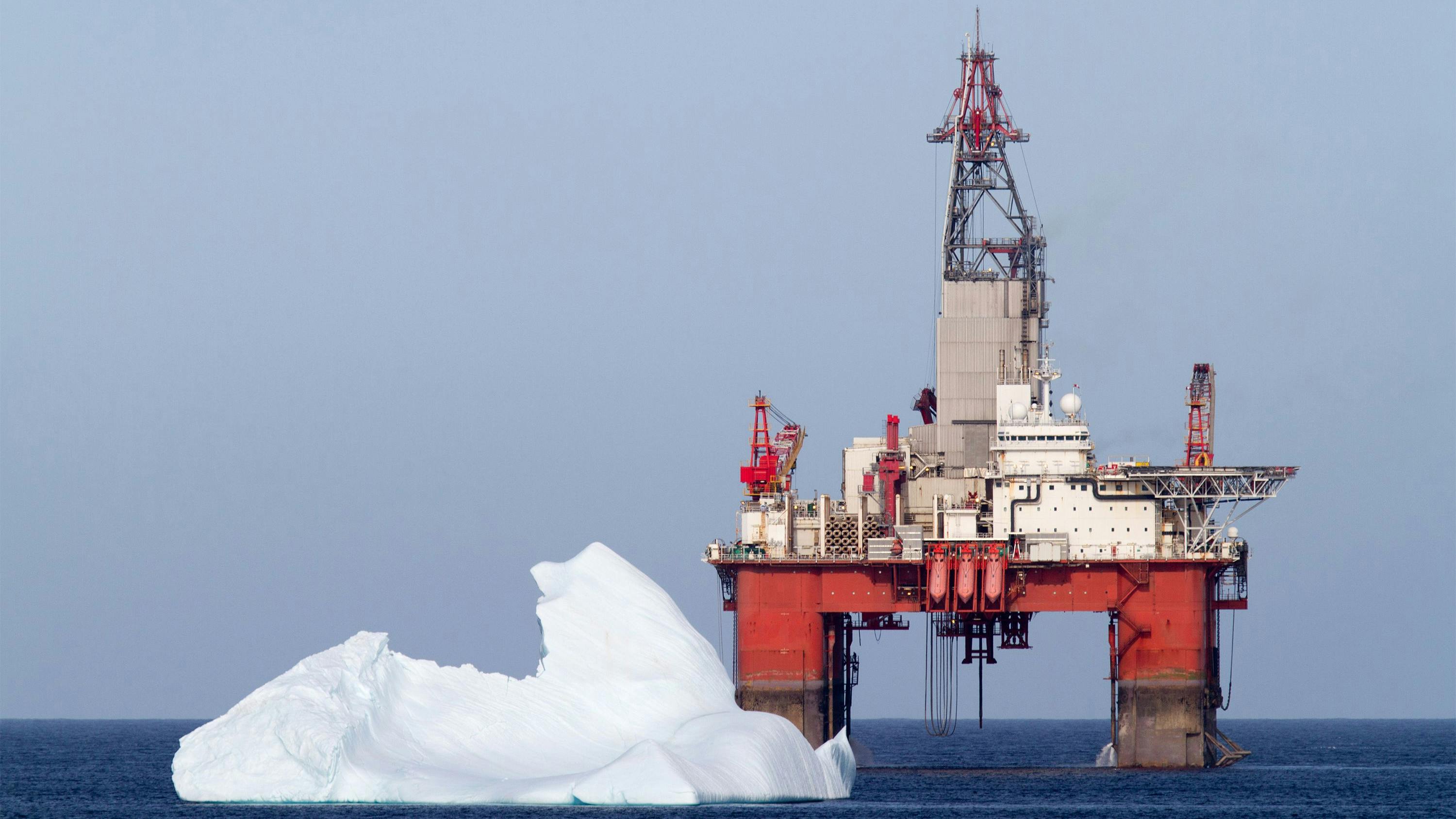 US Interior Department proposes updates to Arctic Exploratory Drilling Rule