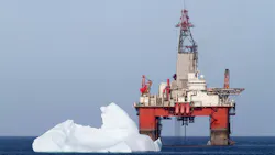 US Interior Department proposes updates to Arctic Exploratory Drilling Rule