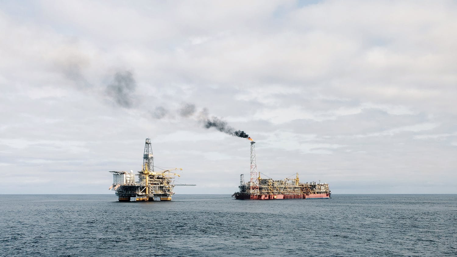 Financing Offshore Oil and Gas Projects Special Report 2026