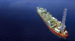 Murphy Oil's Gulf of Mexico operations