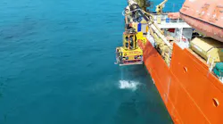 Fugro awarded three-year deepwater ROV contract supporting offshore energy development in India