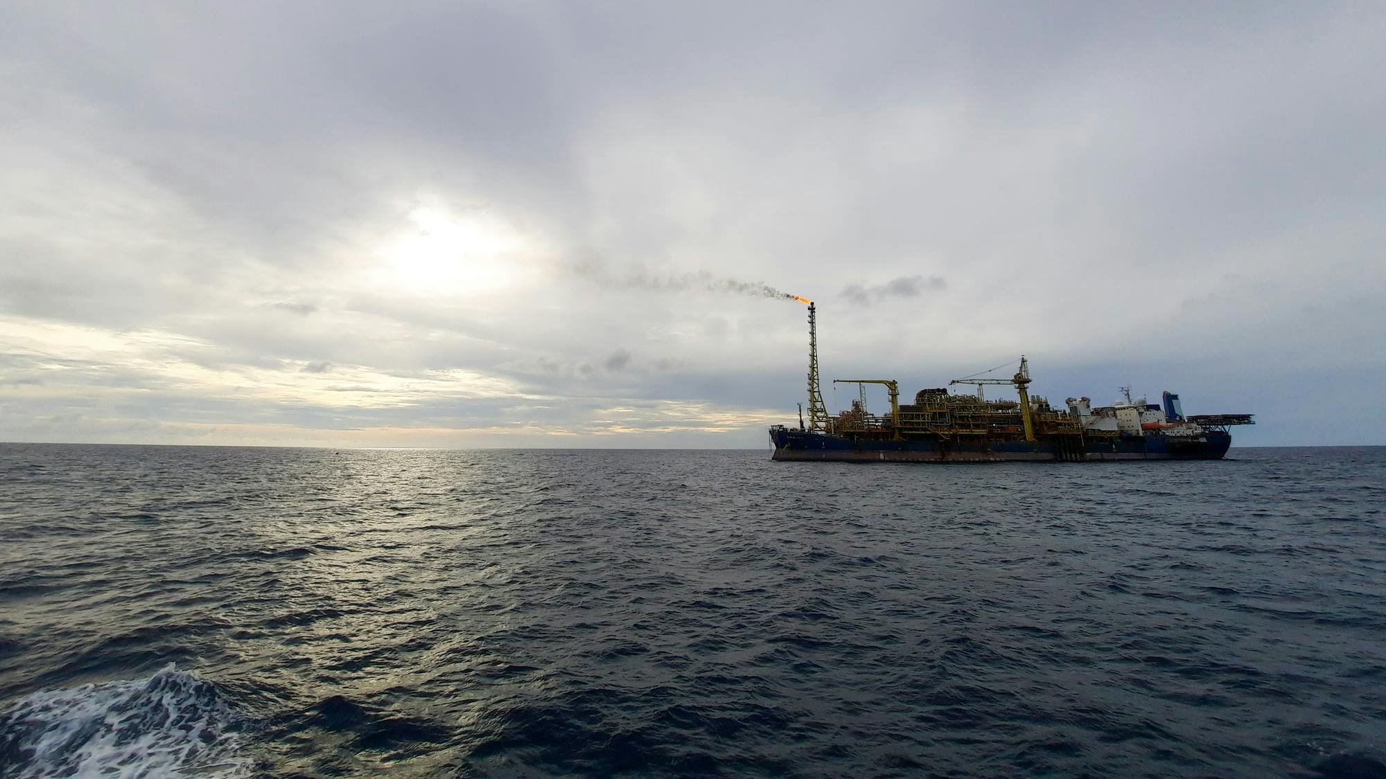 FPSO