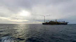 FPSO
