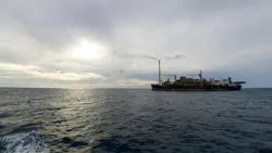 FPSO
