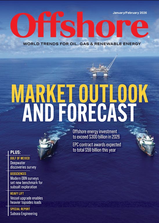 Volume 86, Issue 1, January/February 2026  cover image
