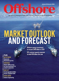 Volume 86, Issue 1, January/February 2026 cover image
