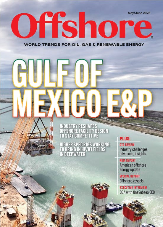 Volume 86, Issue 3, May/June 2026 cover image