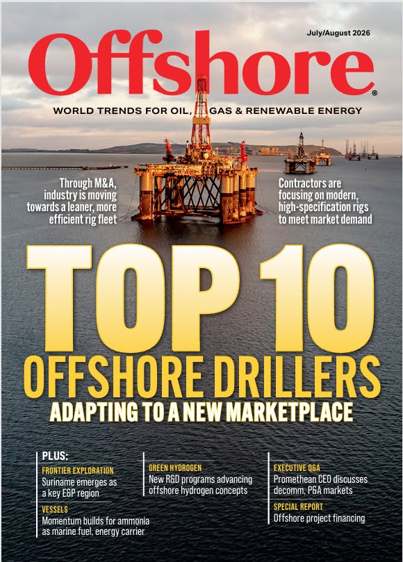 Volume 86, Issue 4, July/August 2026 cover image
