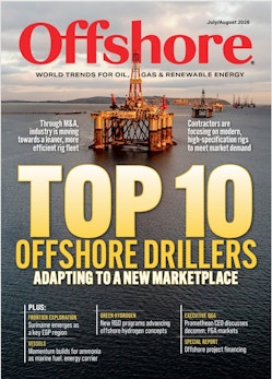 Volume 86, Issue 4, July/August 2026 cover image
