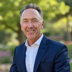 Paul McGill