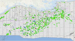 Big Beautiful Gulf 3 lease sale generates $82.7 million in high bids