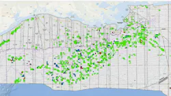 Big Beautiful Gulf 3 lease sale generates $82.7 million in high bids