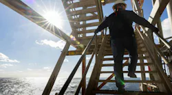 offshore bp personnel