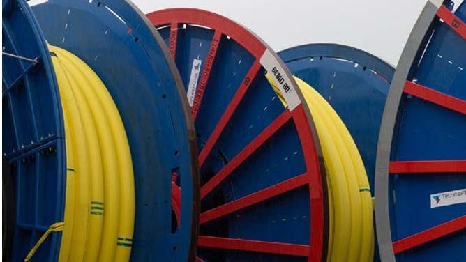 TechnipFMC wins &lsquo;significant&rsquo; flexible pipe contract for Azule Energy project offshore Angola