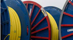 TechnipFMC wins ‘significant’ flexible pipe contract for Azule Energy project offshore Angola