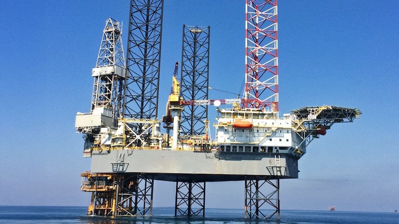 Chevron confirms new oil and gas condensate discovery offshore Angola
