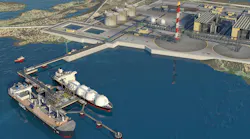 ExxonMobil awards $1.1 billion in pre-FID contracts for Rovuma Phase 1
