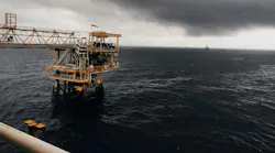 aging offshore assets