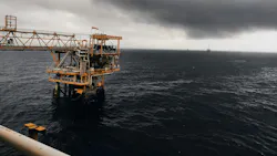 aging offshore assets