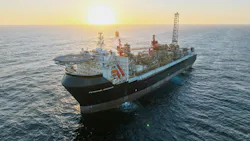 UK public consultation closes on $11-billion Rosebank North Sea project