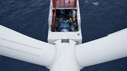 Revolution Wind offshore project more than 95% complete