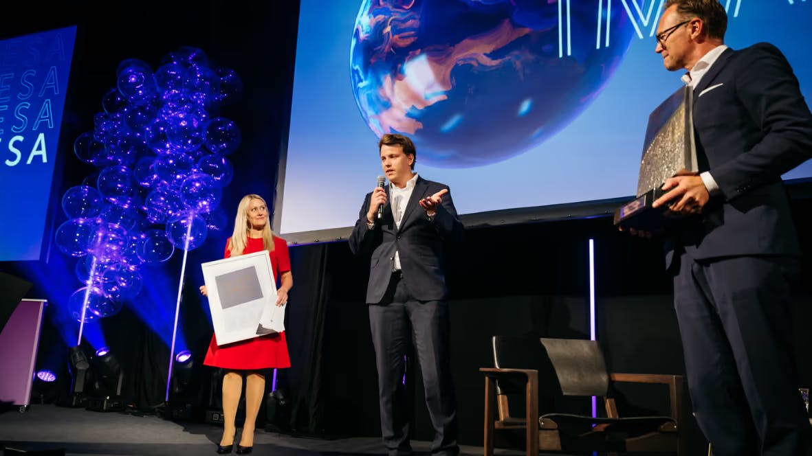 ONS 2026 Innovation Awards finalists named