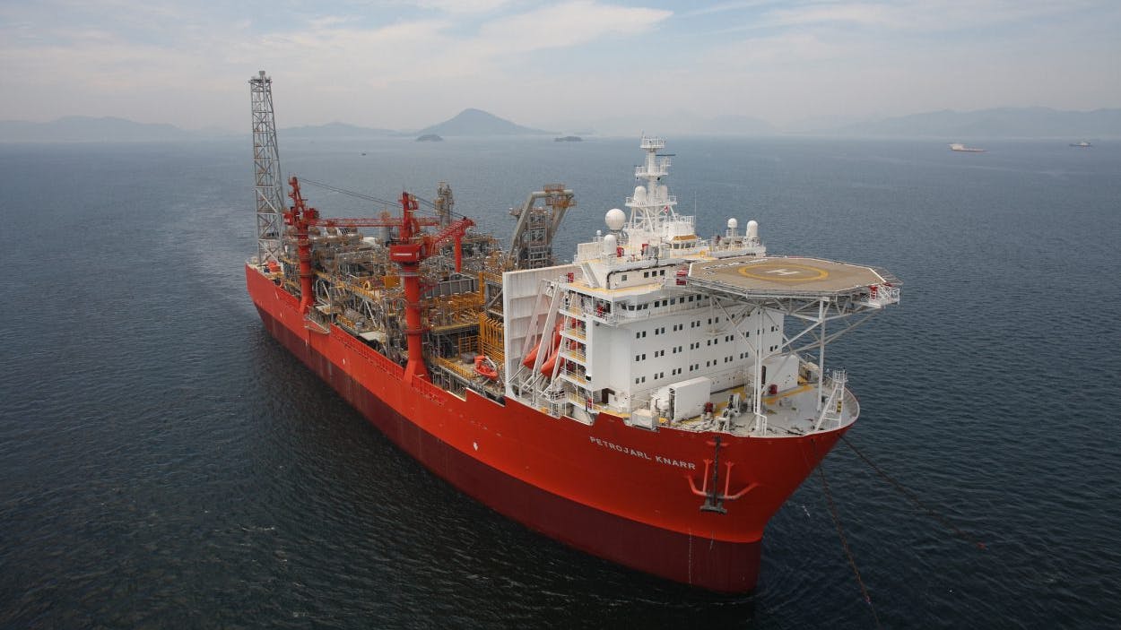 Ithaca outlines latest west of Shetland start-up/ramp-up schedules