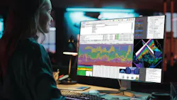 TGS, Chevron enter seismic imaging partnership