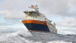 Norne FPSO