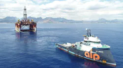 Oil India has extended its contract with Dolphin Drilling for the semisubmersible rig Blackford Dolphin offshore eastern India until October