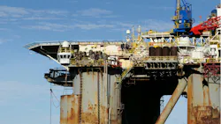 Brownfield activity ramps up in the US Gulf of Mexico