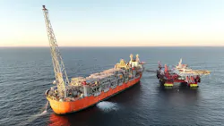 Skarv FPSO