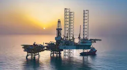 Bozhong 13-2 Oil and Gas Field