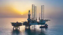 Bozhong 13-2 Oil and Gas Field