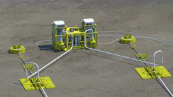 bp and ExxonMobil have sanctioned a new subsea boosting system for the Thunder Horse PDQ