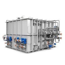 Membrane bioreactor