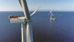 California sues Trump administration and Golden State Wind over canceled project