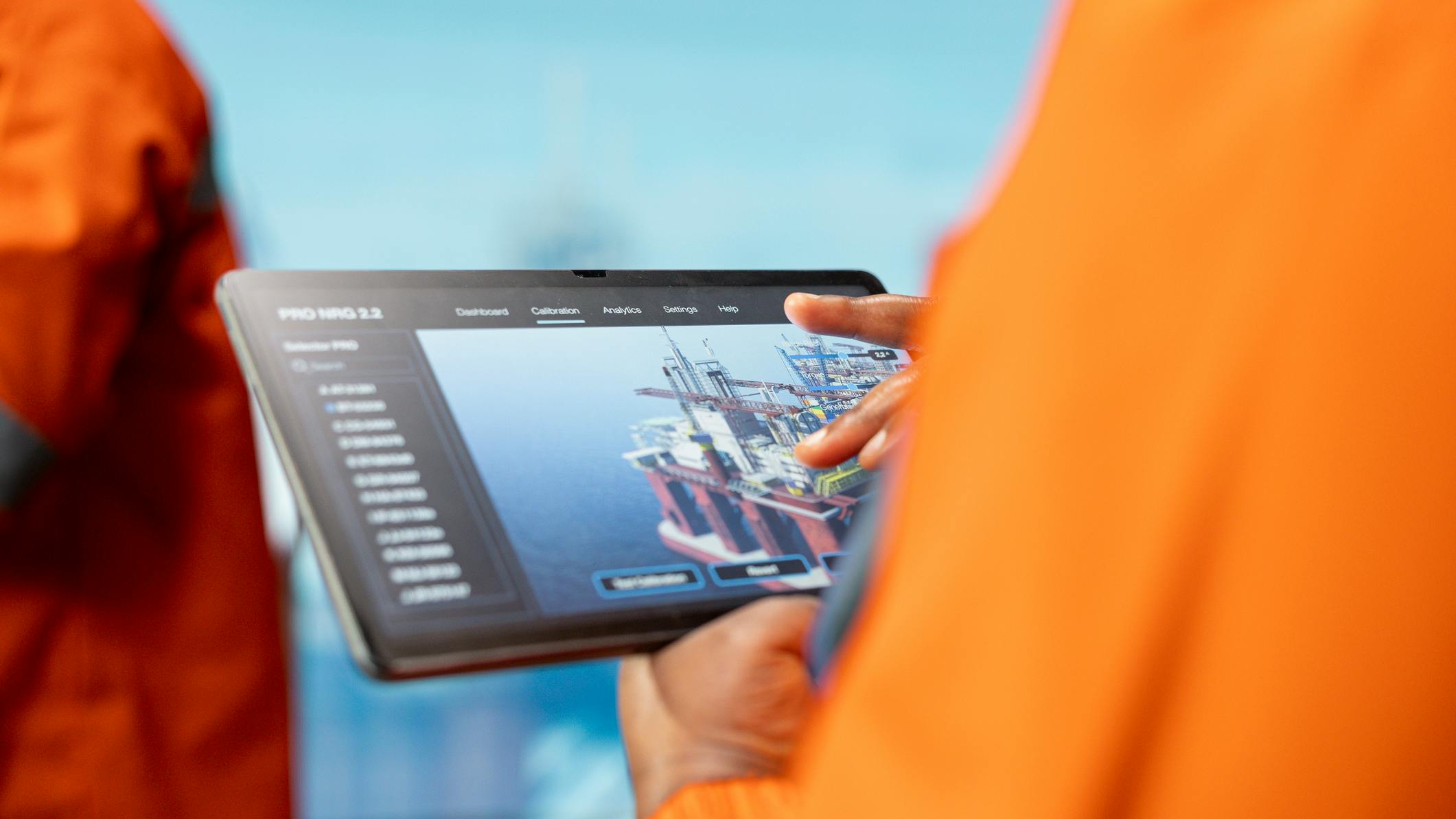 Are cycle times improving Looking at the offshore oil and gas project market since 2014