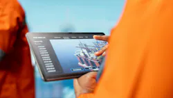 Are cycle times improving Looking at the offshore oil and gas project market since 2014