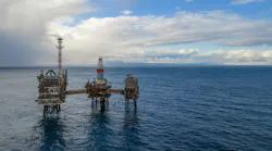 Serica aiming to extend North Sea Bruce platform operations into 2030s